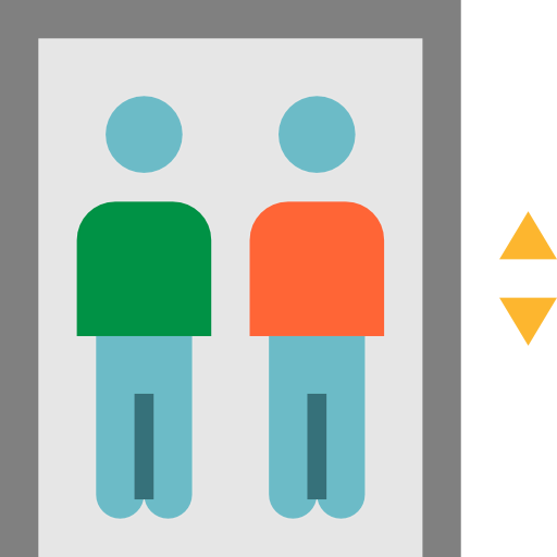 Elevator icon