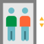 Elevator icon 64x64