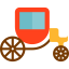 Carriage icon 64x64