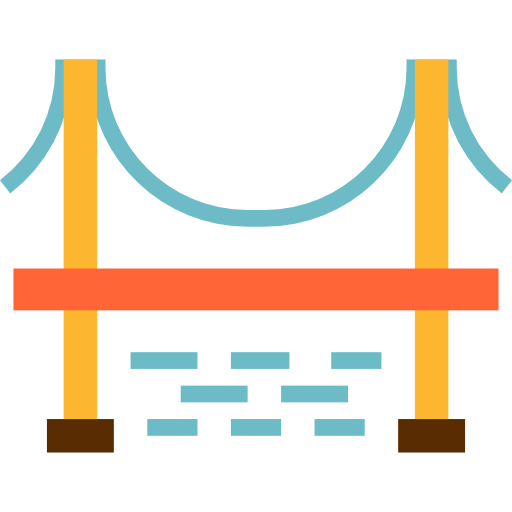 Bridge icon
