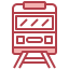 Train 图标 64x64