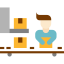 Logistic icon 64x64
