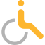 Disabled icon 64x64