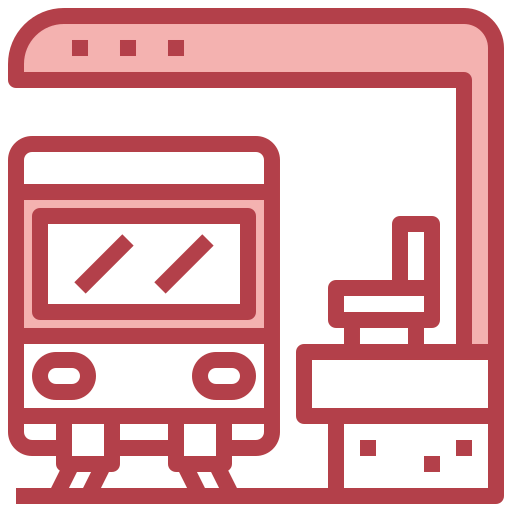 Platform icon