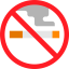 No smoking icon 64x64