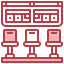 Seats 图标 64x64