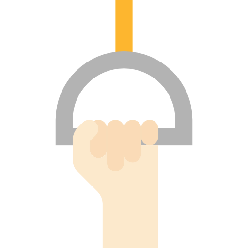 Handle icon