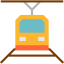 Subway icon 64x64