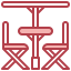 Terrace 图标 64x64
