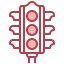 Traffic light 图标 64x64