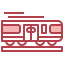 Train 图标 64x64