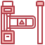 Turnstiles 图标 64x64