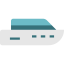 Boat icon 64x64