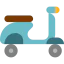 Motorcycle icon 64x64