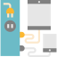Charging icon 64x64