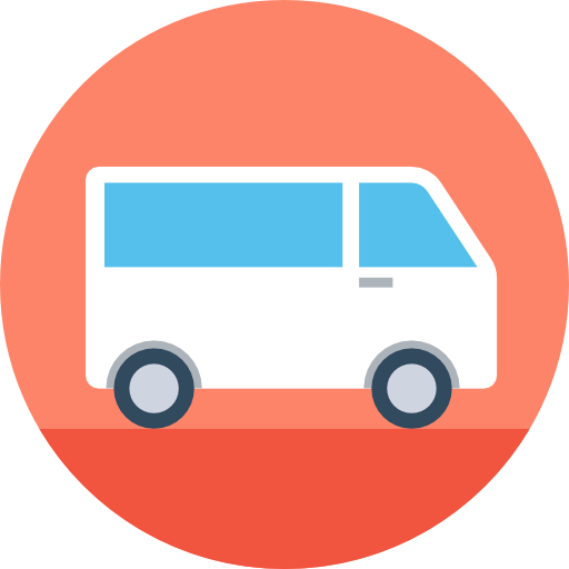 Van icon