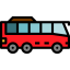 Автобус иконка 64x64