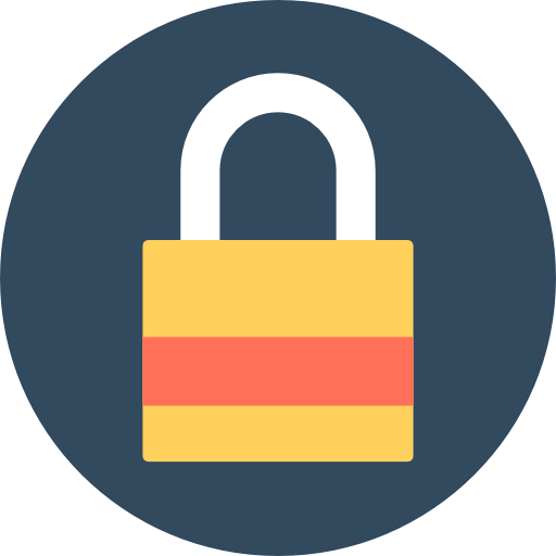 Security 图标