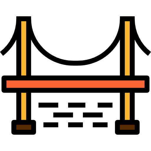 Bridge icon