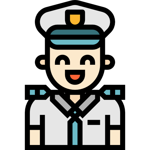 Captain icon