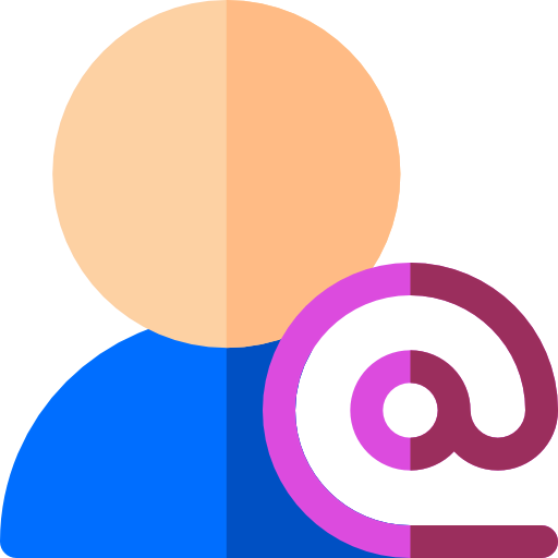 Contact icon