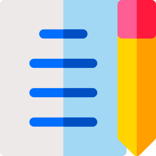 Draft icon