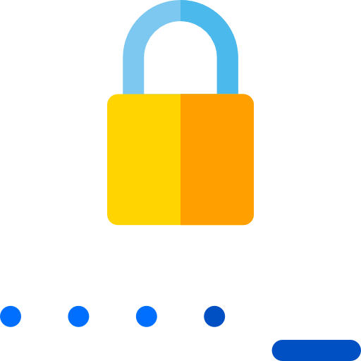 Password icon