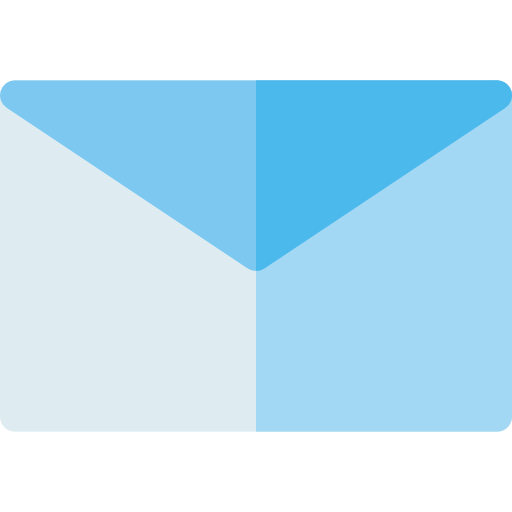 Mail icon