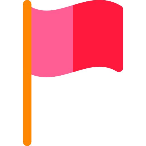 Flag icon
