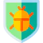 Antivirus icon 64x64