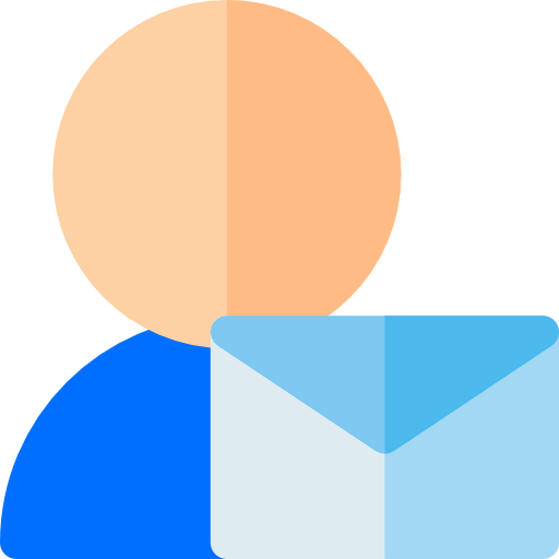 User icon