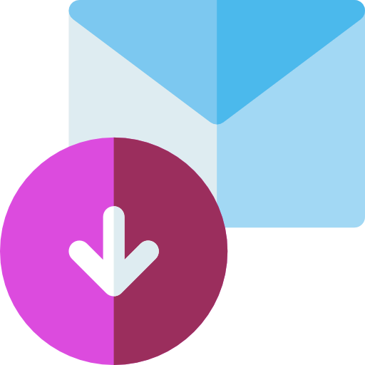Received icon