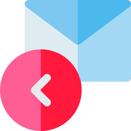 Reply icon