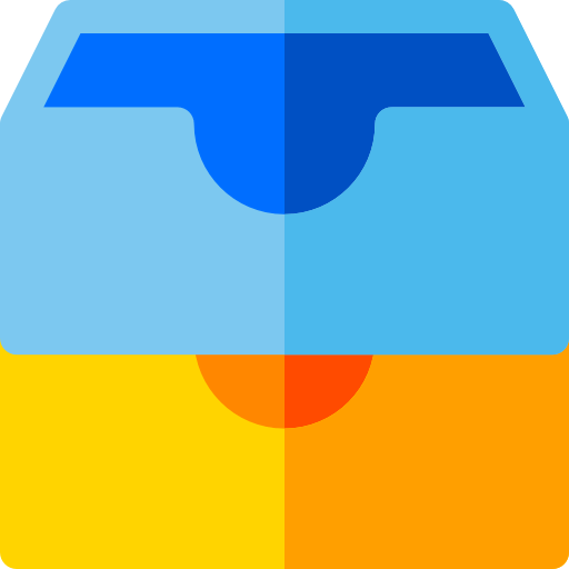Inbox icon