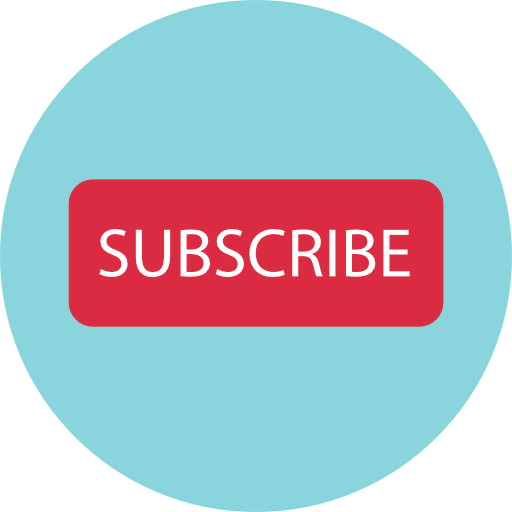 Subscribe icon