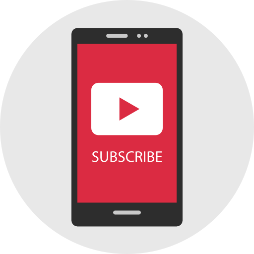 Subscribe icon