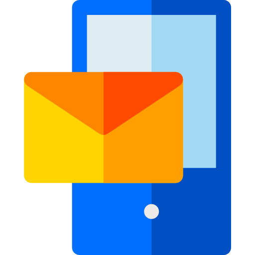 Smartphone icon