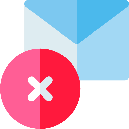 Delete icon