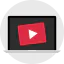 Youtube icon 64x64