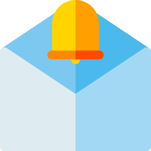 Notification icon