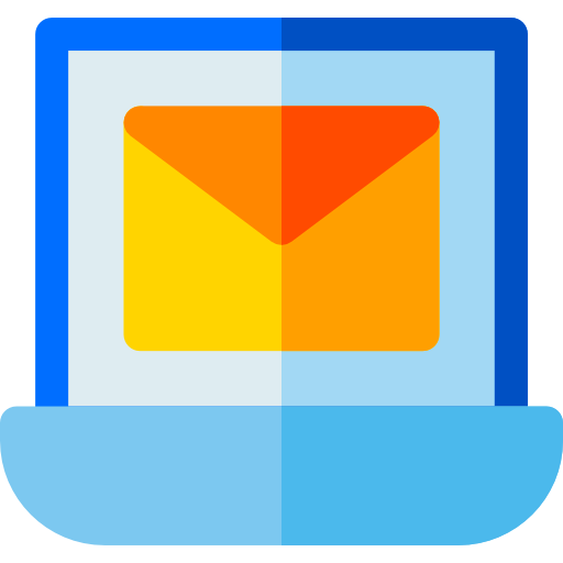 Laptop icon