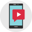 Video icon 64x64