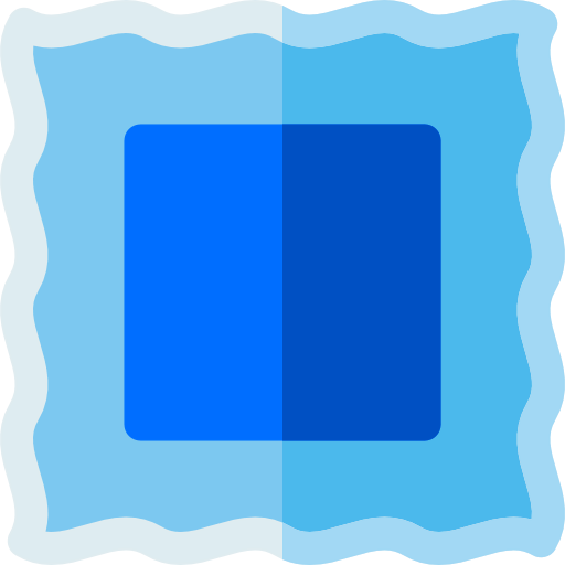 Stamp icon