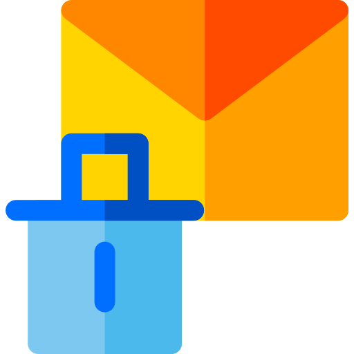 Erase icon