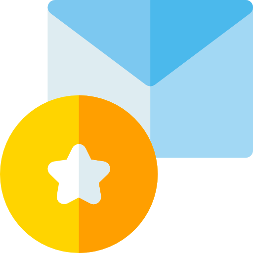 Favorite icon