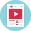 Youtube icon 64x64