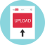 Upload icon 64x64
