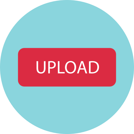 Upload icon