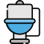 Toilet icon 64x64
