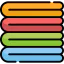 Towel icon 64x64